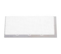 DOITOOL Righello Artistici Diamantato per Inossidabile da Acciaio Pittura e Precisione Compatibilità Fai Te per Progetti Bricolage