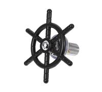 DOITOOL Sciacquatrice per Bicchieri e Bottiglie in Acciaio Inox 304, Lavavetri ad Alta Pressione Installazione Incasso, Lavaggio Rapido per Bar e Ristoranti, Accessorio Lavabicchieri