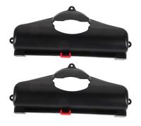 DOITOOL Segnapunti per Hockey da Tavolo in Plastica Resistente, Accessori Multifunzionali Leggeri per Gioco di Hockey su Ghiaccio da Tavolo, Contapunti Compatto per Sala Giochi e