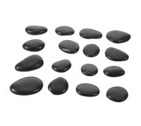 DOITOOL Set 1 Kg di Pietre Naturali da Cucina (2-3 CM) per Uso Interno ed Esterno per Barbecue e Vasi Bonsai
