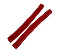 DOITOOL Set Di 2 Protezioni Per Maniglie Del Forno Pomelli Per Porte Da Cucina Non Robuste Per Frigorifero E Lavastoviglie