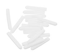 DOITOOL Set Di 50 Tappi Terminali Per Cestello Lavastoviglie in Plastica Antigraffio