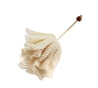 DOITOOL Set di Asciugamani da Bagno Spugna da Bagno Spugna da Spugna Lufa per La Pulizia Esfoliante