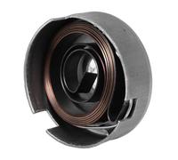 DOITOOL Set Elicoidali Di Ritorno Per Trapano a Colonna, Gruppo Molla Stabile e Resistente Copri Molla, Kit Completo Per Manutenzione Trapano Da Banco