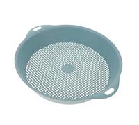 DOITOOL Setaccio da Giardino in Plastica con Maglia Strumento Versatile per Filtrare Terriccio Compost e Ghiaia Resistente alle Intemperie per Orto e Bonsai