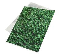 DOITOOL Sfondo Di Verde Ad Alta Risoluzione 120x80cm Striscione Per Baby Shower Indeformabile Accessorio Per Servizio Fotografico