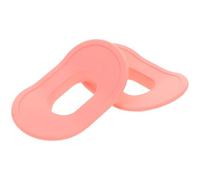 DOITOOL Silicone per Regolatore Subacqueo Rosa Protezione Labbra | Riduce L’ingresso D’acqua nel Boccaglio, Accessorio Leggero per Immersione e Snorkeling, Uso in Mare Salato