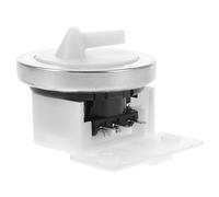 DOITOOL Sostituisci Il Tuo Vecchio Sensore Di Pressione Della Lavatrice Con Un Sensore Di Livello Robusto in Plastica E Ferro