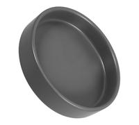 DOITOOL sotto Vaso Ceramica Antigoccia per Piante Interno Vassoio Robusto per Vasi di Diverse Dimensioni Facile da Pulire Protezione Pavimenti da Irrigazione e Perdite