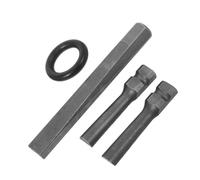 DOITOOL Spaccarocce Manuale Per Pietre Pesanti Cunei e Spessori Per Marmo Granito e Roccia Utensile Per Spaccare