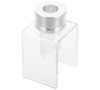 DOITOOL Stampo e Design Unici 12.1mm per Rossetto in Silicone con Incisioni Cinesi Antiche, Riutilizzabile per Creazione di Rossetti Fatti in Casa
