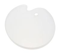 DOITOOL Stampo Silicone per Creazioni Diy Tavolozza per Pittura Resina Epossidica Design Flessibile e Riutilizzabile per Art Craft e Decorazioni