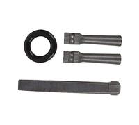 DOITOOL Strumento in Lega Di Acciaio Resistente, Utensile Manuale Multiuso Per Tagliare e Spaccare Pietre Dure Come Granito e Marmo, Attrezzo Compatto Antirumore Per Lavori Di Demolizione e Scavo