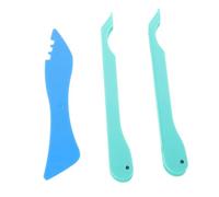 DOITOOL Strumento Manuale per Lamina Rame Utensile Resistente e Versatile per Artigianato e Arte Vetraria Adatto
