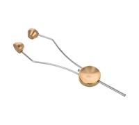 DOITOOL Strumento per Legare Le Mosche Avvolgitore Lenza Delicato, Accessorio per Pesca a Mosca Versatile e Resistente, Attrezzo per Nodi Rapidi Adatto a Principianti e Esperti