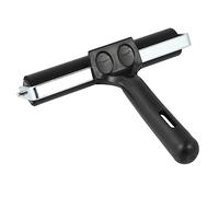 DOITOOL Strumento per Pittura Applicatore a Rotella per Timbri e Incisione Artigianale in Gomma per Applicatore di Inchiostro per Pittura Olio e Creazioni Artistiche (Larghezza 15cm)