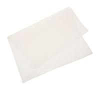 DOITOOL Strumento per Pressare Foglie e Fiori Secchi in Poliestere Bianco Superficie Liscia Senza Bave, Set da 12 Pezzi per DIY e Creazione di Campioni