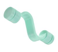 DOITOOL Supporto Magnetico per Porta Lavatrice e Asciugatrice, Fermaporta Ventilato Verde, Accessorio per Mantenere lo Sportello Aperto in Casa, Hotel e Lavanderia