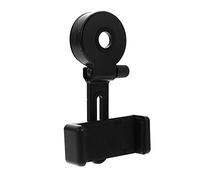 DOITOOL Supporto Per Cellulare Per Fotografia Monoculare Clip Rapida Per Fotografia Adattatore Compatibile Telescopi Binocoli Microscopi e Altri Dispositivi Ottici