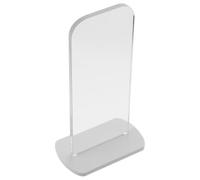DOITOOL Supporto per Guantoni da Boxe Espositore Semplice in Plastica Struttura Compatta e Resistente per Guantoni da Box da Casa o Soggiorno