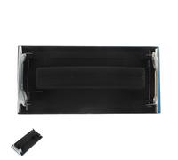 DOITOOL Supporto per Levigatura Cartongesso con Telaio Robusto Porta Vetrata Fisso per Falegnami e Te Strumento Versatile per Carteggiatura Manuale