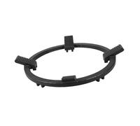 DOITOOL Supporto Per Pentole E Padelle Per Fornelli A Gas Griglia Per Fornelli A Gas Supporto Per Padelle Wok Accessori Per Fornelli