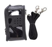 DOITOOL Supporto Per Radio Resistente Per - Custodia Per Ricetrasmittente Adatta Per Sicurezza Campeggio Escursionismo Protegge Dispositivo Mantenendo La Qualità Della e Durevole