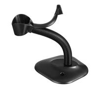 DOITOOL Supporto per Scanner Barcode Serie in Ecologica Base Antiscivolo e Rotante con Blocco Stand per Lettore Barre Resistente Urti e Facile Installare