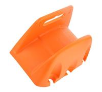DOITOOL Supporto Per Tubo Flessibile Da Parete, Gancio Portaoggetti Per Tubi Da Giardino in Plastica, Organizza e Conserva Tubi Irrigazione, Resistente e Stabile, Per Esterni e Spazi Verdi