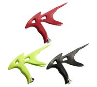 DOITOOL Supporto Portatile per Impugnatura per Aerografo da 3 Pezzi: Supporto/Impugnatura per Aerografo - Previene I Crampi E Migliora Il Controllo - Accessori per Utensili a Spruzzo