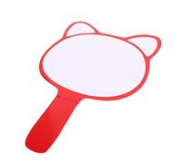 DOITOOL Tabellone Segnapunti Schiuma Lavagna Portatile Cancellabile Whiteboard Maneggevole per Voto e Punteggio Struttura Robusta e Flessibile per Scuola e Sport