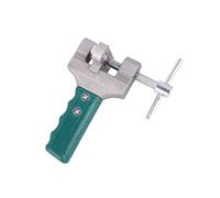 DOITOOL Tagliavetro e Tagliapiastrelle Kit per Casa Utensile per Taglio Vetro e Piastrelle Facile da Usare e