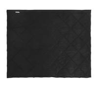 DOITOOL Tappetino ignifugo per : Tappetino ignifugo per - Tappetino per per stufa a legna, Protettore ignifugo per pavimenti - Tappetino isolante per la casa