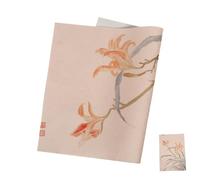 DOITOOL Tappetino in Feltro per Calligrafia per Scrivere E Dipingere per Proteggere La Scrivania per Studiare per Esercitarsi con La Calligrafia Tappetino da Scrivania