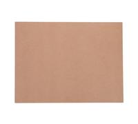 DOITOOL Tavola Quadrata in Legno 30X40 CM per Scolpire Argilla e Ceramica Strumento per Essiccare Ceramica Superficie Liscia Base Stabile per Laboratori Artistici e Aule Creative