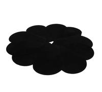 DOITOOL Toppe Termoadesive Ellittiche Denim per Abbigliamento Set da 10 Pezzi per Riparazione Gomiti e Ginocchia Applicazioni Pratiche per Maglioni e Pantaloni