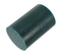 DOITOOL Tubo di Cera Verde per Intaglio di Gioielli e Braccialetti, Strumento di Fusione Avanzato in Cera per Modellare Anelli Precisione in Piccoli Laboratori Artigianali