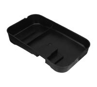 DOITOOL Vassoio di Sbrinamento Frigorifero Vaschetta per Compressore in Plastica Durevole Facile da Pulire e Adatta alla Maggior Parte dei Frigoriferi