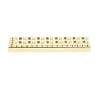 DOITOOL Vassoio Organizer per Viti Orologi a 36 Scomparti, Piastra di Posizionamento Multifunzione per Strumenti di Riparazione Orologeria, Scatola Portaoggetti Portatile per Accessori