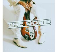 Doits Lost, Lonely & Viscious (Vinyl LP)