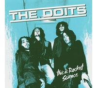 Doits - This Is Rocket Science