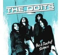 Doits This Is Rocket Science (CD) Album