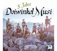 Doiwinkel Musi - 5 Jahre