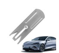 Doiyislem Attrezzo per Taglio Film Automobilistico,per Avvolgimento Auto,Utensile Ergonomico per Taglio Pellicola da Officina - Per Garage Casa Esterno Interno Tappeti Craft