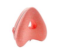 Doiyislem Cuscino Ergonomico per la Schiena - Supporto Per Gambe Durante Il Sonno Notturno,Cuscino Postura per Dormire Lato Viaggio Notte Relax