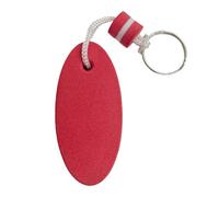 Doiyislem Galleggiante Per Chiavi Da Barca, Forma Ovale, Sport Acquatici Portachiavi Per Zaini Scuola Pendaglio Per Piscina Spiaggia Campeggio Viaggio Fluviale Navigazione