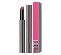 Doiyislem Rossetto gelatinoso, balsamo labbra gelatinoso | Crema idratante per labbra Crystal con lucentezza a lunga durata,Trucco gelatinoso idratante, lucentezza a lunga durata, colore vibrante e