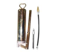 Doiyislem Strumento Per Riempimento Grasso Ad Azione A,Applicatore di Lubrificazione Automobilistico ad Alta Pressione | Dispensatore Di Grasso Ad Alta Pressione | per Tecnici Operai Meccanici