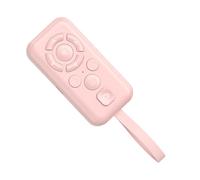 Doiyislem Telecomando portatile | Tasti multifunzione per elettrodomestici,Telecomando universale per lampada da lettura presentazione proiettore | Per smartphone fotocamere fotografia romanzo lettura
