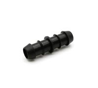 DOJA Barcelona | Connettori Tubo Irrigazione | 100 Pz | Tubo Gocciolante Raccordi | Diametro 20mm | Accessori Irrigazione Giardino